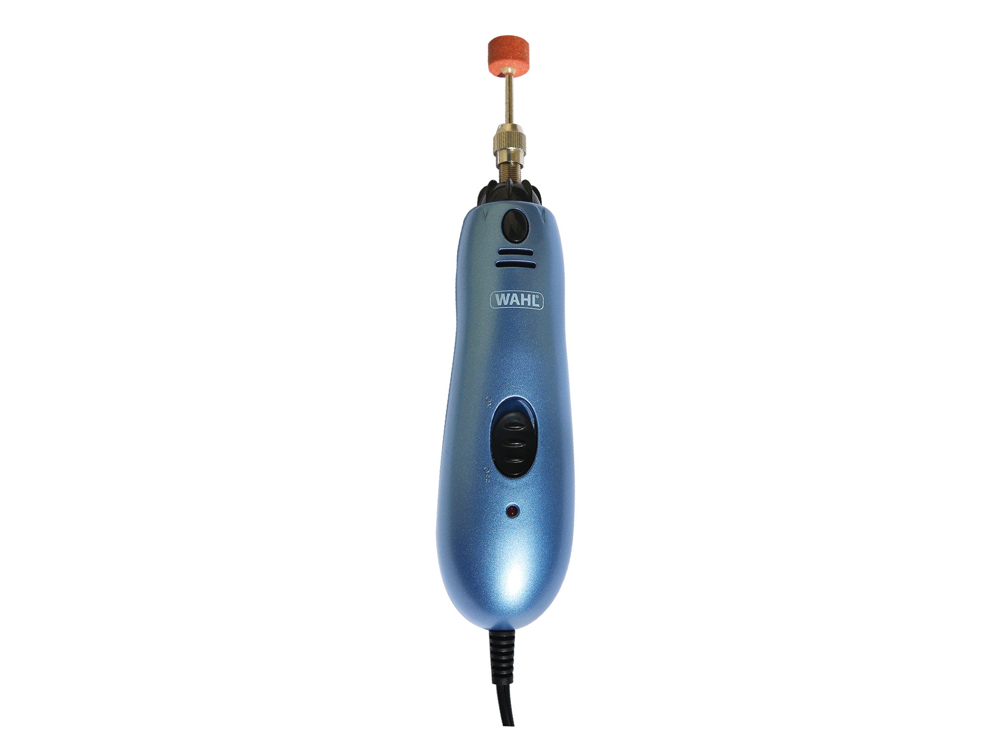 Wahl electric best sale nail grinder